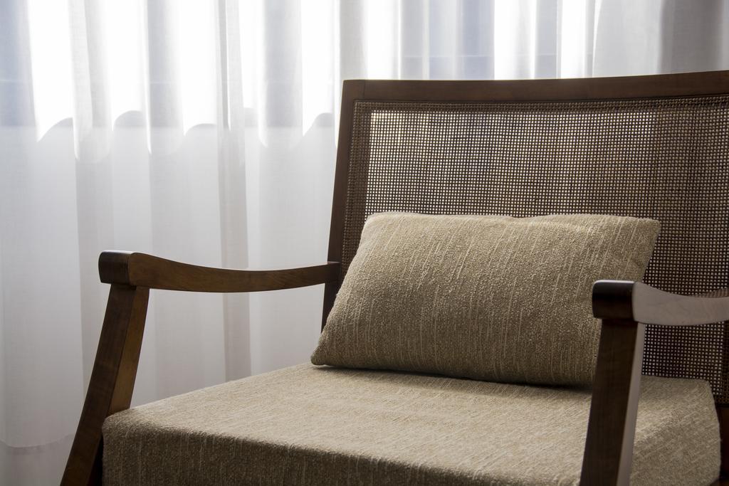 Ville Saint Germain Apart Hotel & Spa Carilo Room photo
