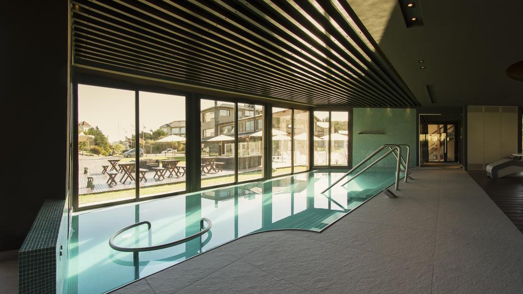 Ville Saint Germain Apart Hotel & Spa Carilo Exterior photo